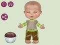 ลูกบุญธรรม: แต่งตัว  เกมออนไลน์