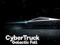Cybertruck Galactic Fall เกมออนไลน์