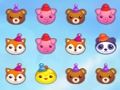 จับคู่สัตว์เลี้ยง3  เกมออนไลน์