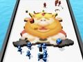 โจรศิลปะ 3D เกมออนไลน์