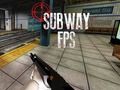 รถไฟฟ้า FPS เกมออนไลน์