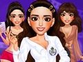 กิจวัตรประจำวันของดาราภาพยนตร์  เกมออนไลน์