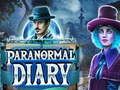 อาถรรพณ์ไดอารี่  เกมออนไลน์