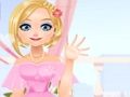 เพื่อนเจ้าสาวโซเฟียสีบลอนด์  เกมออนไลน์