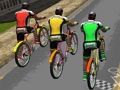 จำลองจักรยาน 3D มืออาชีพ  เกมออนไลน์
