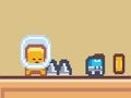 หอคอยที่เป็นไปไม่ได้  เกมออนไลน์