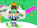 การทดสอบสมอง IQ: แบบทดสอบ Minecraft  เกมออนไลน์