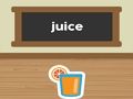 คำศัพท์ ABC  เกมออนไลน์