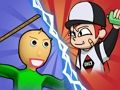 พิเรนทร์ 3D  เกมออนไลน์