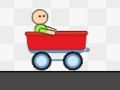 เส้นทาง Stickman  เกมออนไลน์
