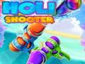 โฮลีชูตเตอร์  เกมออนไลน์