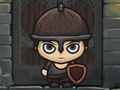 War of Castle: Rush Royale และ Drag and Drop  เกมออนไลน์