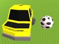 รถฟุตบอล 3D  เกมออนไลน์