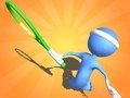 Deuce Hit! เทนนิส เกมออนไลน์