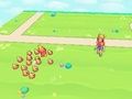 โลกที่แสนหวานของฉัน  เกมออนไลน์