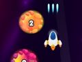 นักกีฬาอุกกาบาต  เกมออนไลน์