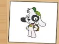 โดกิ เอสคูเอลา เด ปินตูรา  เกมออนไลน์