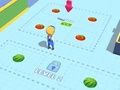 ซุปเปอร์มาร์เก็ตเอ็มไพร์  เกมออนไลน์