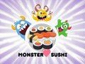 มอนสเตอร์ X ซูชิ เกมออนไลน์