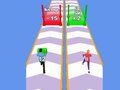วิ่งคู่รวย  เกมออนไลน์