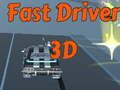 ไดรเวอร์เร็ว 3D  เกมออนไลน์