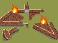 ล้อมปราสาท  เกมออนไลน์