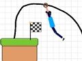 อย่าตกในลาวา  เกมออนไลน์