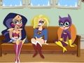 Cartoon Network Climate Chfmpions Eco ผู้เชี่ยวชาญ  เกมออนไลน์
