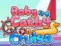 Baby Cathy Ep8: บนเรือสำราญ  เกมออนไลน์