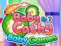 Baby Cathy Ep7: เกมส์เด็ก  เกมออนไลน์