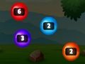 Num Bubbles การผสาน  เกมออนไลน์