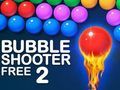 เกมส์ยิงฟองฟรี 2 เกมออนไลน์