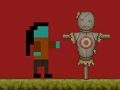 การต่อสู้ของ Pharyn  เกมออนไลน์