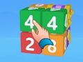 จับคู่ 3D Cube  เกมออนไลน์