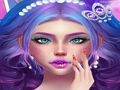 ซาลอน Makeover บ้า  เกมออนไลน์