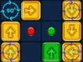 ลูกศร  เกมออนไลน์