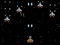 เรือรบอวกาศ Orion  เกมออนไลน์