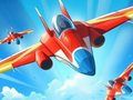 Pilot Royale: สนามรบ  เกมออนไลน์
