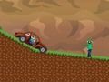 หนีซอมบี้: การแข่งขันวันสิ้นโลก  เกมออนไลน์