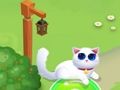 ภารกิจอันล้ำค่าของคิตตี้  เกมออนไลน์
