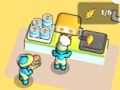 ซีฟู้ด มาร์ท  เกมออนไลน์