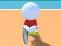 ความรู้สึกเทนนิส  เกมออนไลน์