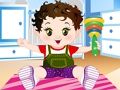 เด็กน่ารักแต่งตัว  เกมออนไลน์