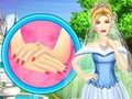 งานแต่งงานสไตล์เทพนิยาย  เกมออนไลน์