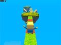 Kogama: พื้นทรุด!  เกมออนไลน์