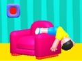 ขี้เกียจกระโดดออนไลน์  เกมออนไลน์