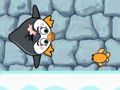 ไปเพนกวิน  เกมออนไลน์