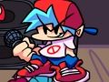 FNF มิวสิคแบทเทิล  เกมออนไลน์