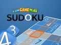 เกมซูโดกุที่สนุก เกมออนไลน์