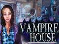 บ้านแวมไพร์  เกมออนไลน์